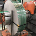 Cold Rolled Prime 2b Stainless Steel Strip